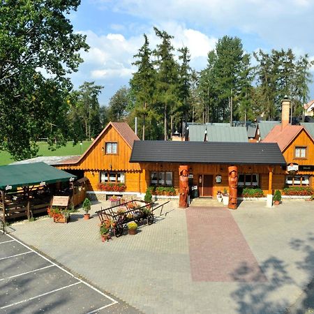 Aplend Villas Tatry Holiday Velky Slavkov Exterior photo