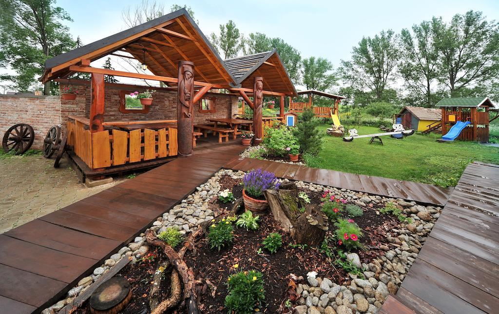 Aplend Villas Tatry Holiday Velky Slavkov Room photo