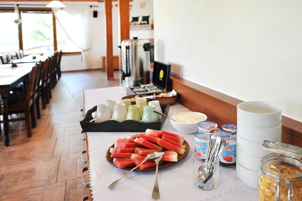 Aplend Villas Tatry Holiday Velky Slavkov Exterior photo