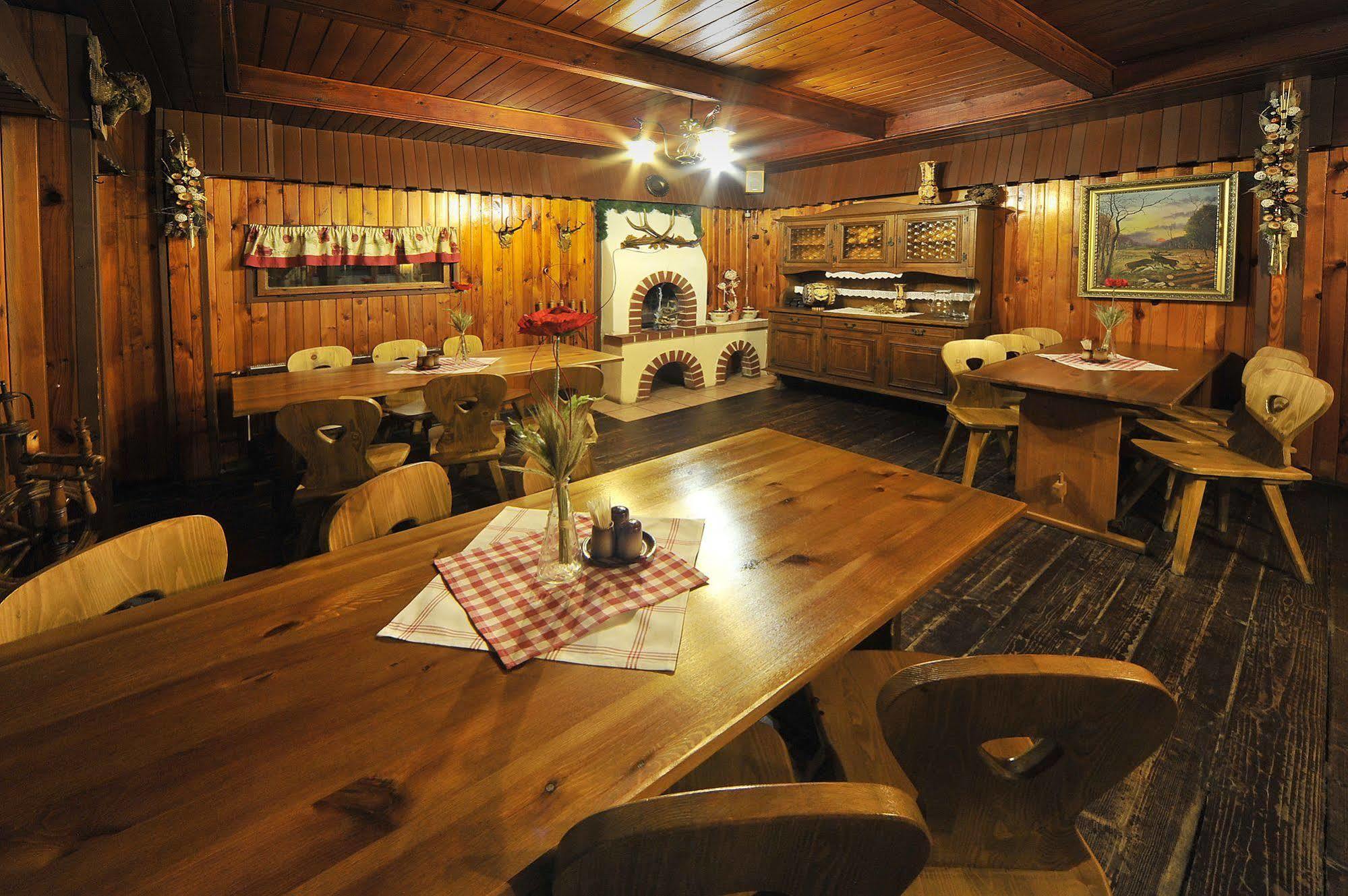 Aplend Villas Tatry Holiday Velky Slavkov Exterior photo