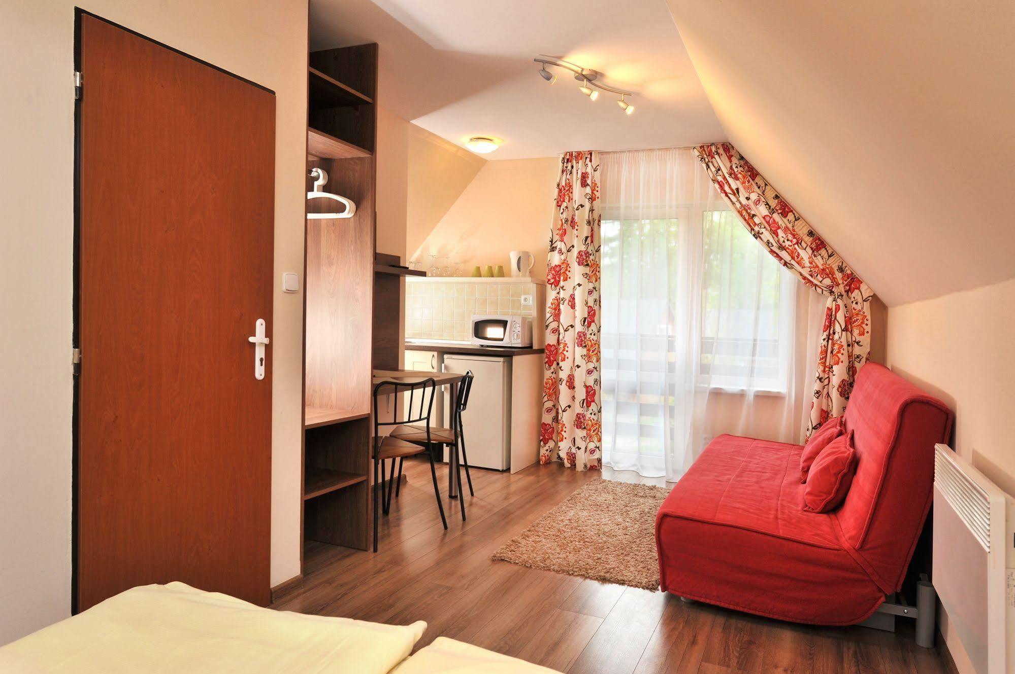 Aplend Villas Tatry Holiday Velky Slavkov Exterior photo